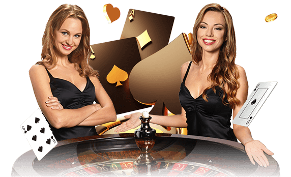 Jogue com dealers reais no bet661 !